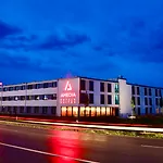 The Rhin Hotel Dachau