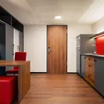 The Rhin Hotel