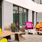 Hotel The Rhin