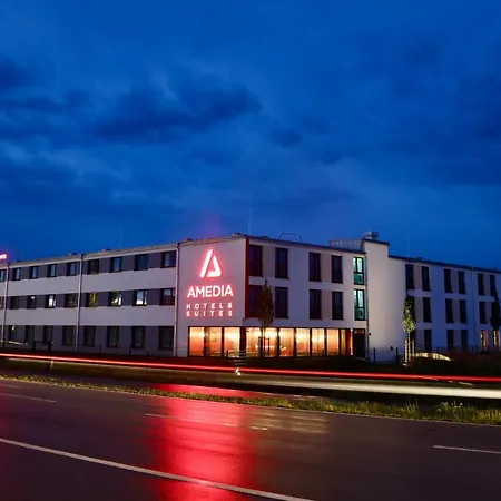 Hotel Amedia Munich Dachau, Trademark Collection By Wyndham