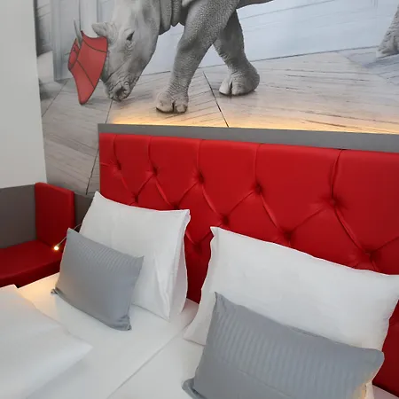 Hotel Amedia Munich Dachau, Trademark Collection By Wyndham