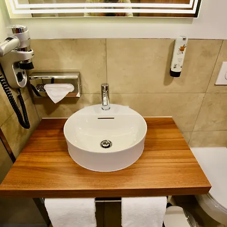 Amedia Munich Dachau, Trademark Collection By Wyndham Hotel 4*