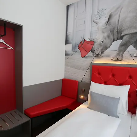 Hotel Amedia Munich Dachau, Trademark Collection By Wyndham Dachau