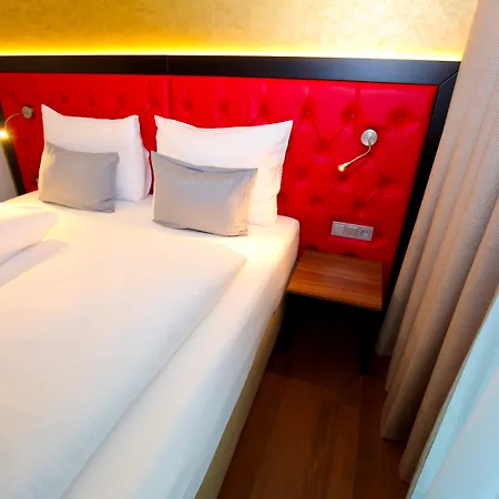 Hotel Amedia Munich Dachau, Trademark Collection By Wyndham Dachau