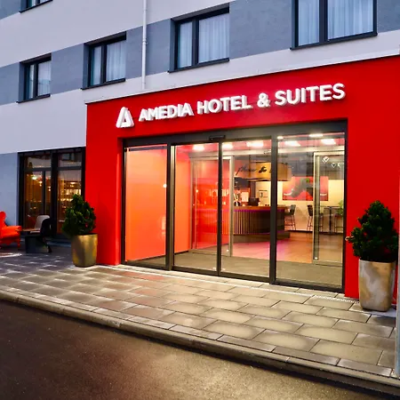 Amedia Munich Dachau, Trademark Collection By Wyndham Hotel