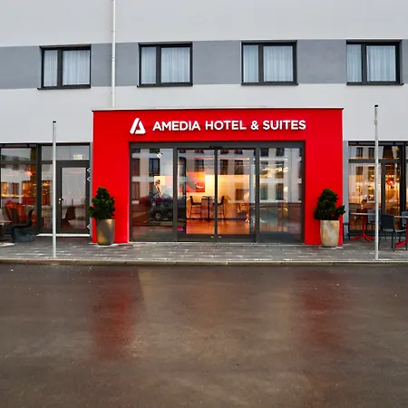 Hotel Amedia Munich Dachau, Trademark Collection By Wyndham