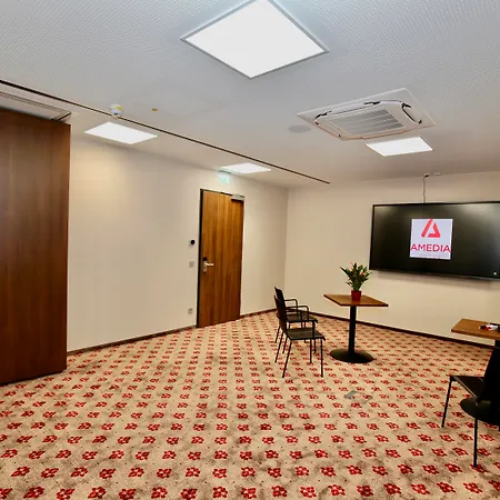 Amedia Munich Dachau, Trademark Collection By Wyndham Hotel Dachau