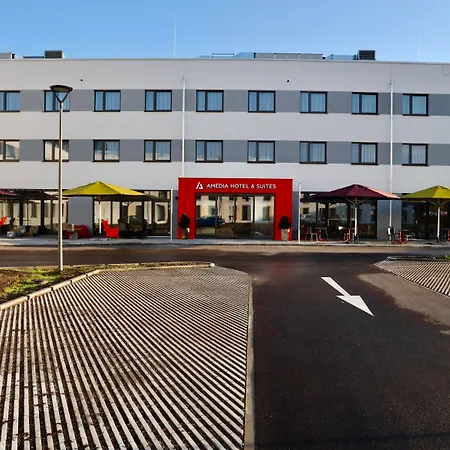 Amedia Munich Dachau, Trademark Collection By Wyndham 4* Dachau