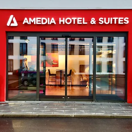 Hotel Amedia Munich Dachau, Trademark Collection By Wyndham
