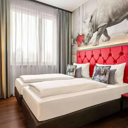 Amedia Munich Dachau, Trademark Collection By Wyndham Hotel 4*