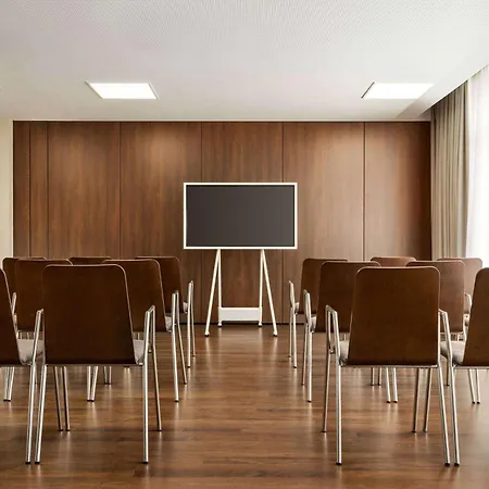 Amedia Munich Dachau, Trademark Collection By Wyndham 4*