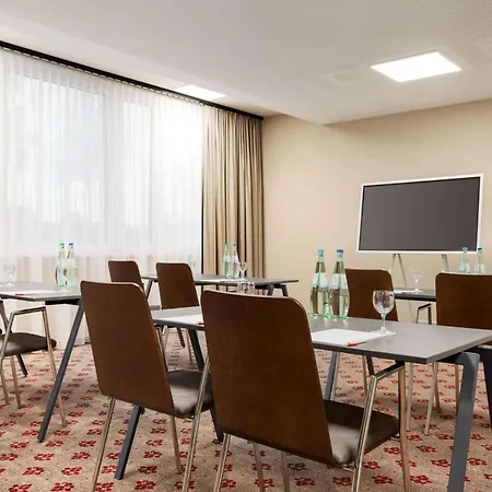 Amedia Munich Dachau, Trademark Collection By Wyndham 4*