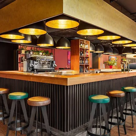 Amedia Munich Dachau, Trademark Collection By Wyndham