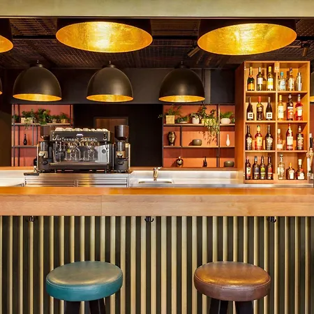Amedia Munich Dachau, Trademark Collection By Wyndham Hotel 4*
