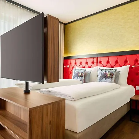 Amedia Munich Dachau, Trademark Collection By Wyndham