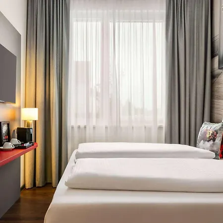 Hotel Amedia Munich Dachau, Trademark Collection By Wyndham Dachau