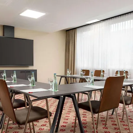 Hotel Amedia Munich Dachau, Trademark Collection By Wyndham