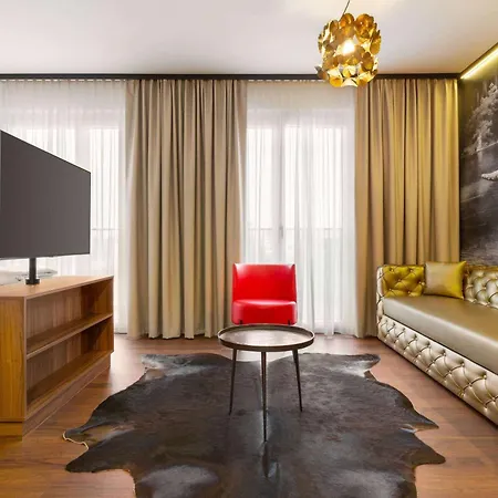 Hotel Amedia Munich Dachau, Trademark Collection By Wyndham 4*