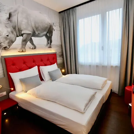 Amedia Munich Dachau, Trademark Collection By Wyndham 4*