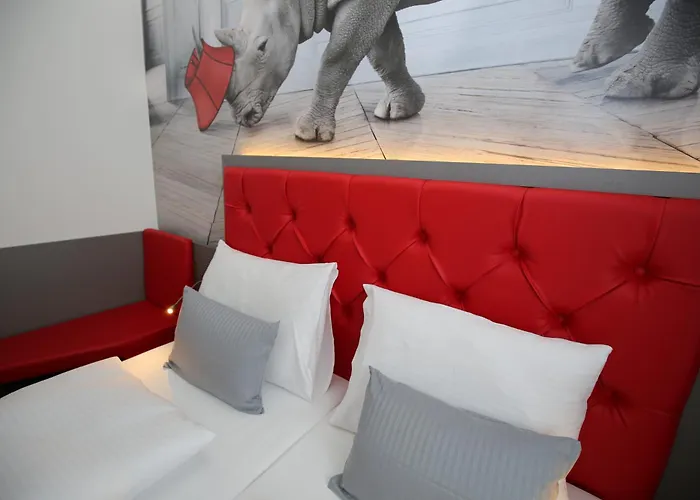 Hotel Amedia Munich Dachau, Trademark Collection By Wyndham