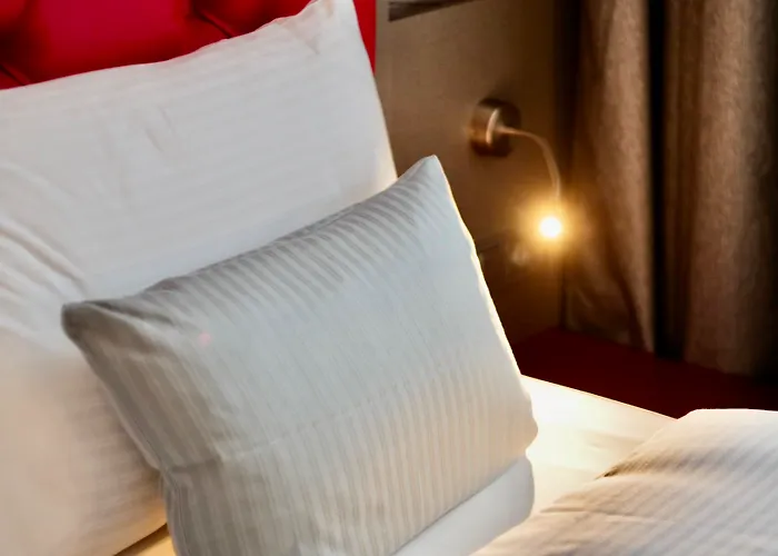 Amedia Munich Dachau, Trademark Collection By Wyndham Hotel