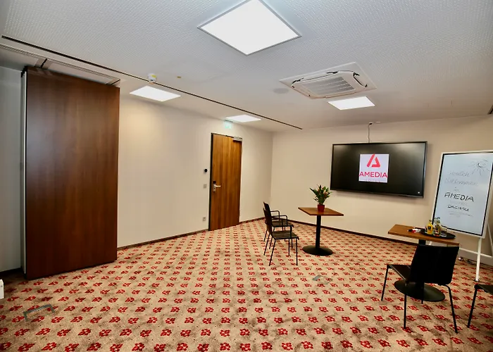 Amedia Munich Dachau, Trademark Collection By Wyndham Hotel Dachau