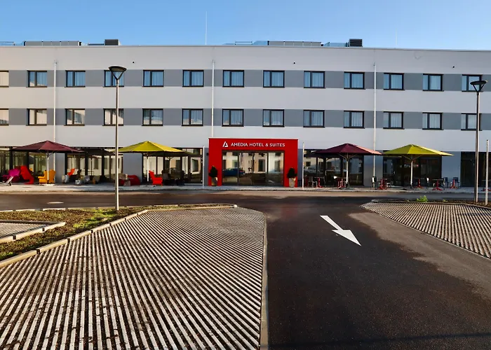 Amedia Munich Dachau, Trademark Collection By Wyndham 4* Dachau
