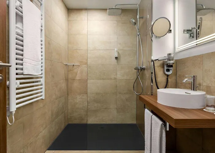 Hotel Amedia Munich Dachau, Trademark Collection By Wyndham 4*