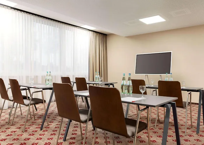 Amedia Munich Dachau, Trademark Collection By Wyndham 4*