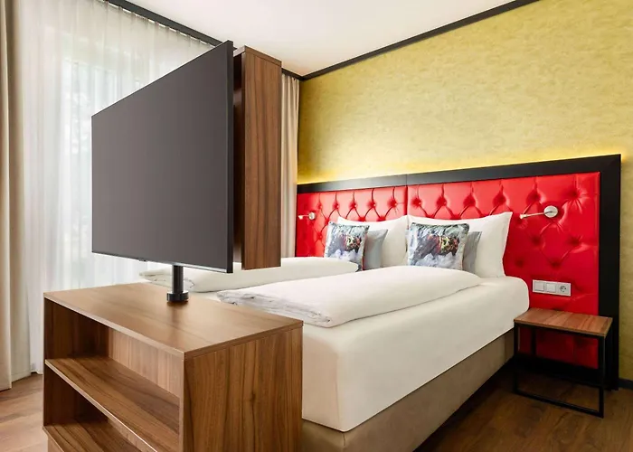 Amedia Munich Dachau, Trademark Collection By Wyndham