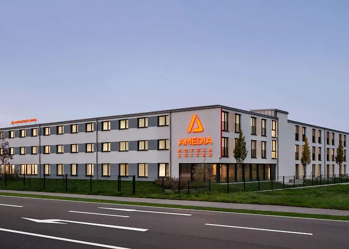 Amedia Munich Dachau, Trademark Collection By Wyndham Dachau