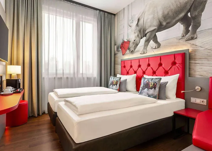 Amedia Munich Dachau, Trademark Collection By Wyndham 4*