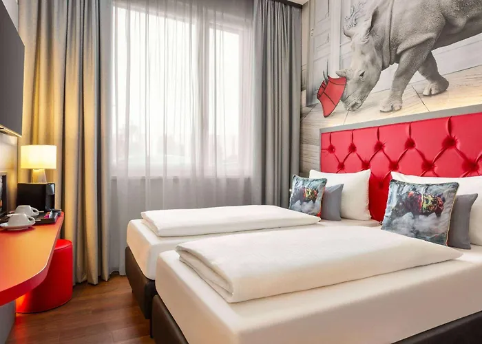 Amedia Munich Dachau, Trademark Collection By Wyndham