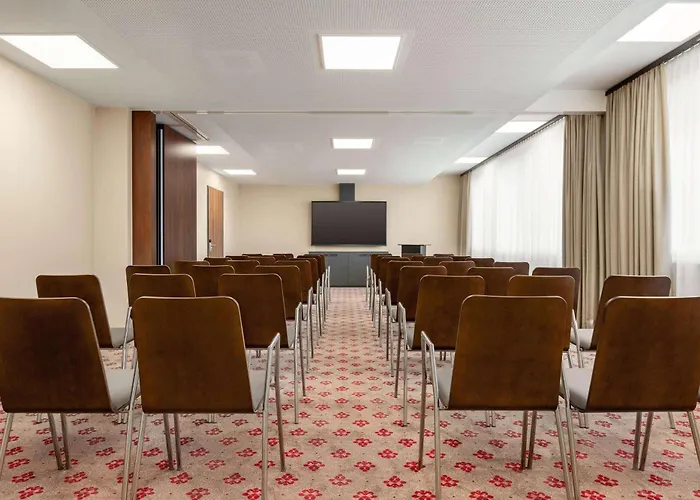 Amedia Munich Dachau, Trademark Collection By Wyndham Hotel Dachau