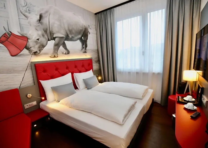 Amedia Munich Dachau, Trademark Collection By Wyndham 4*