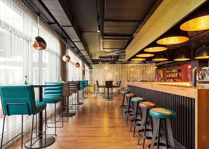 Amedia Munich Dachau, Trademark Collection By Wyndham 4* Dachau