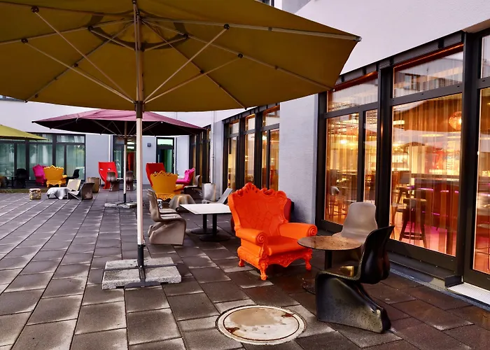 Amedia Munich Dachau, Trademark Collection By Wyndham Hotel
