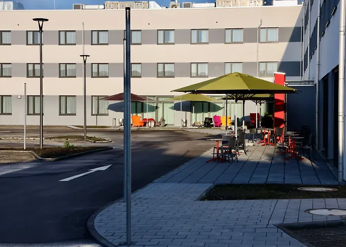 Amedia Munich Dachau, Trademark Collection By Wyndham Hotel