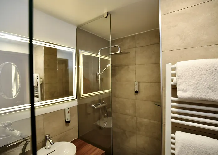 Hotel Amedia Munich Dachau, Trademark Collection By Wyndham 4*