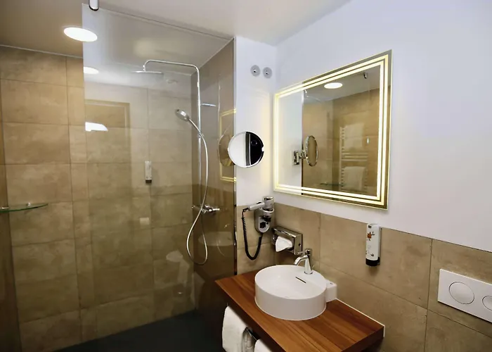 Amedia Munich Dachau, Trademark Collection By Wyndham 4*