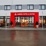 Hotel The Rhin