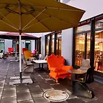 The Rhin Hotel