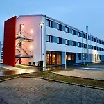 Hotel The Rhin