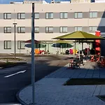 The Rhin Hotel