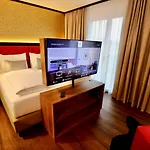 Hotel The Rhin 4*
