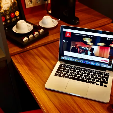 Hotel Amedia Hotel&suites 4*
