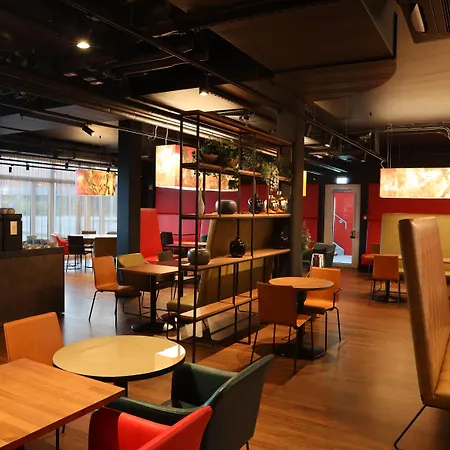 The Rhin 酒店 达豪