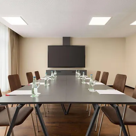 Amedia Hotel&suites Hotel Dachau
