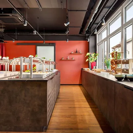 Amedia Hotel&suites Dachau