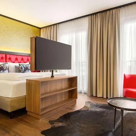 Amedia Hotel&suites Hotel